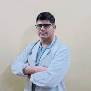Dr. Kulbhushan Haldenia